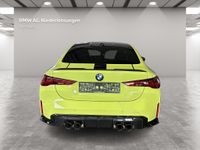 BMW M4 - Vorschau Bild 7