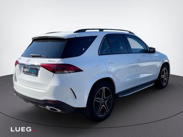 Mercedes GLE 350 - 5