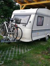 Hobby SDAH Wohnwagen - Wohnwagen Sdah