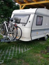 Hobby SDAH Wohnwagen - Wohnwagen Sdah