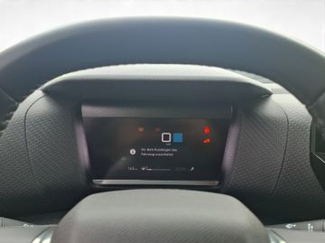 Citroën C4 Max 1.2 PureTech 130 HUD+Kam.+KeyLess+LED+SHZ