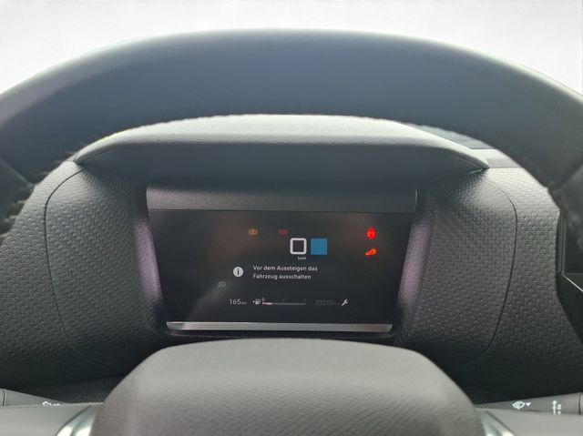 Citroën C4 Max 1.2 PureTech 130 HUD+Kam.+KeyLess+LED+SHZ