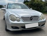 Mercedes-Benz Mercedes Benz C 200 CDI Sportcoupe - Mercedes-Benz C 200: Cdi Sportcoupe
