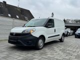 Fiat Doblò Basis Maxi Kasten*Klima*CNG*TOP* - Fiat Doblo in Düsseldorf