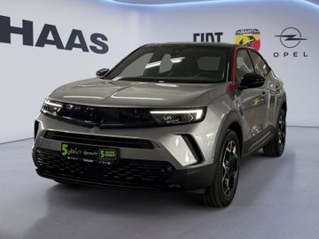 Opel Mokka - 2