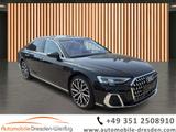Audi A8 60 TFSI e quattro Exclusive design selection