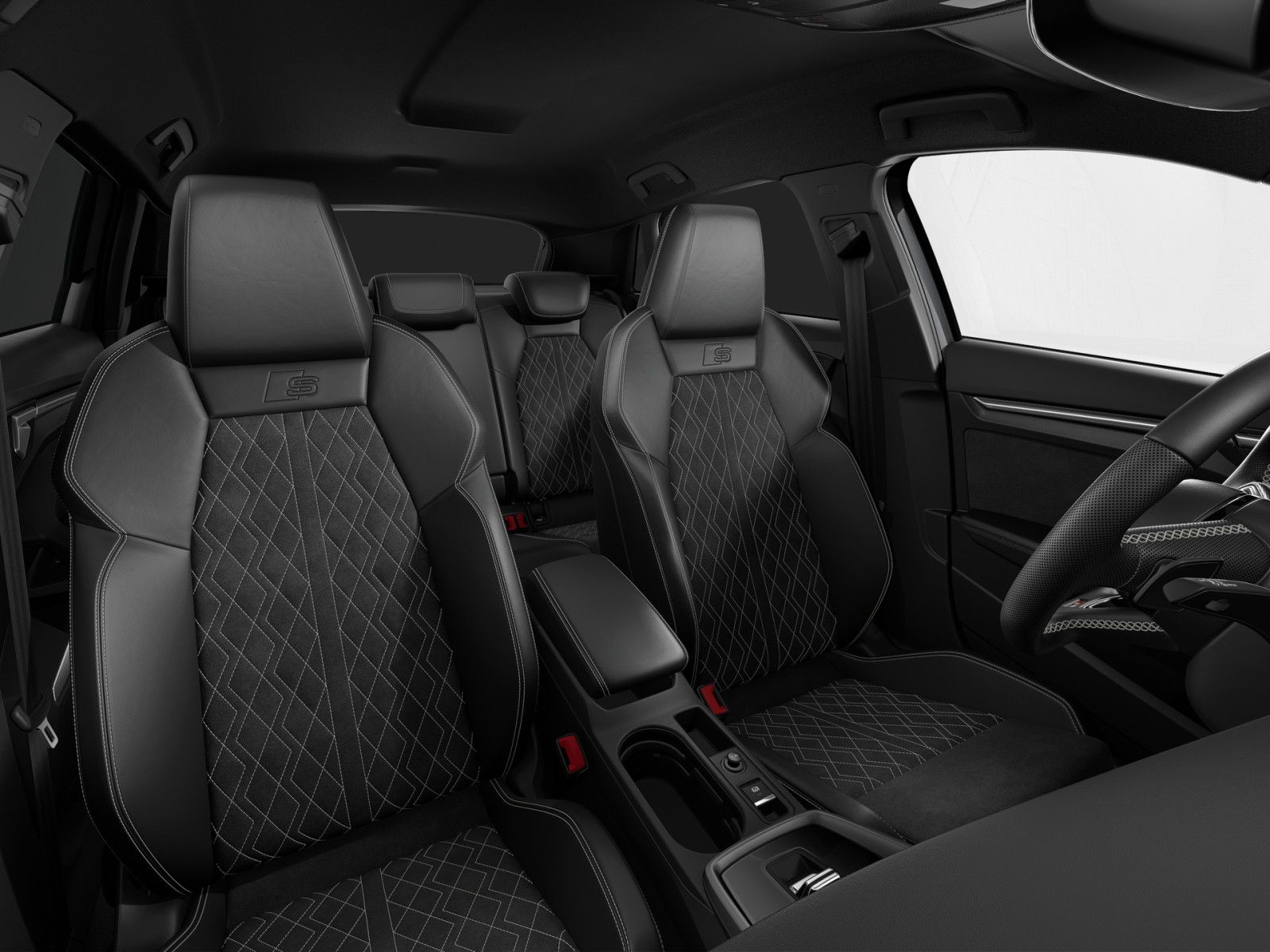 Audi S3 - Bild 13