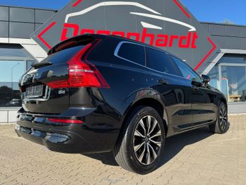 Volvo XC60 - 2