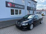 Volkswagen Passat Variant Highline*R-Line*Xenon*Leder - Volkswagen Passat aus 2008