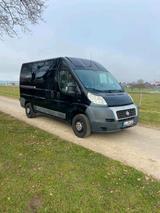 Fiat Ducato 250L - Fiat Ducato aus 2010: Van