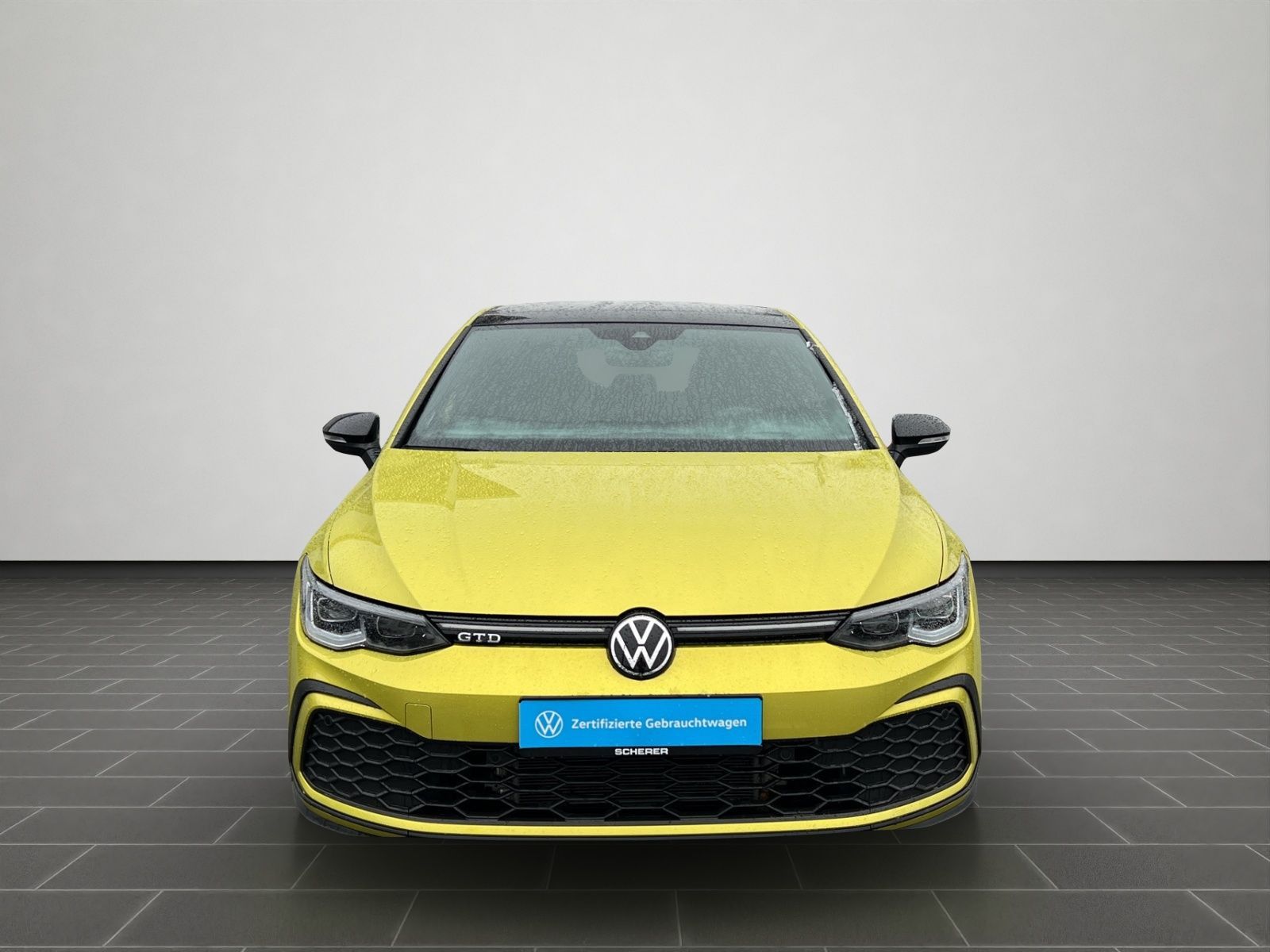 Volkswagen Golf - Bild 5
