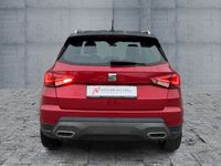 Seat Arona - Vorschau Bild 5