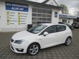 Seat Ibiza 1.2 TSI Lim. FR, Navi - Seat Ibiza aus 2015