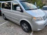 Volkswagen Vw T5 2.5 TDI Multiven - Volkswagen LT aus 2007
