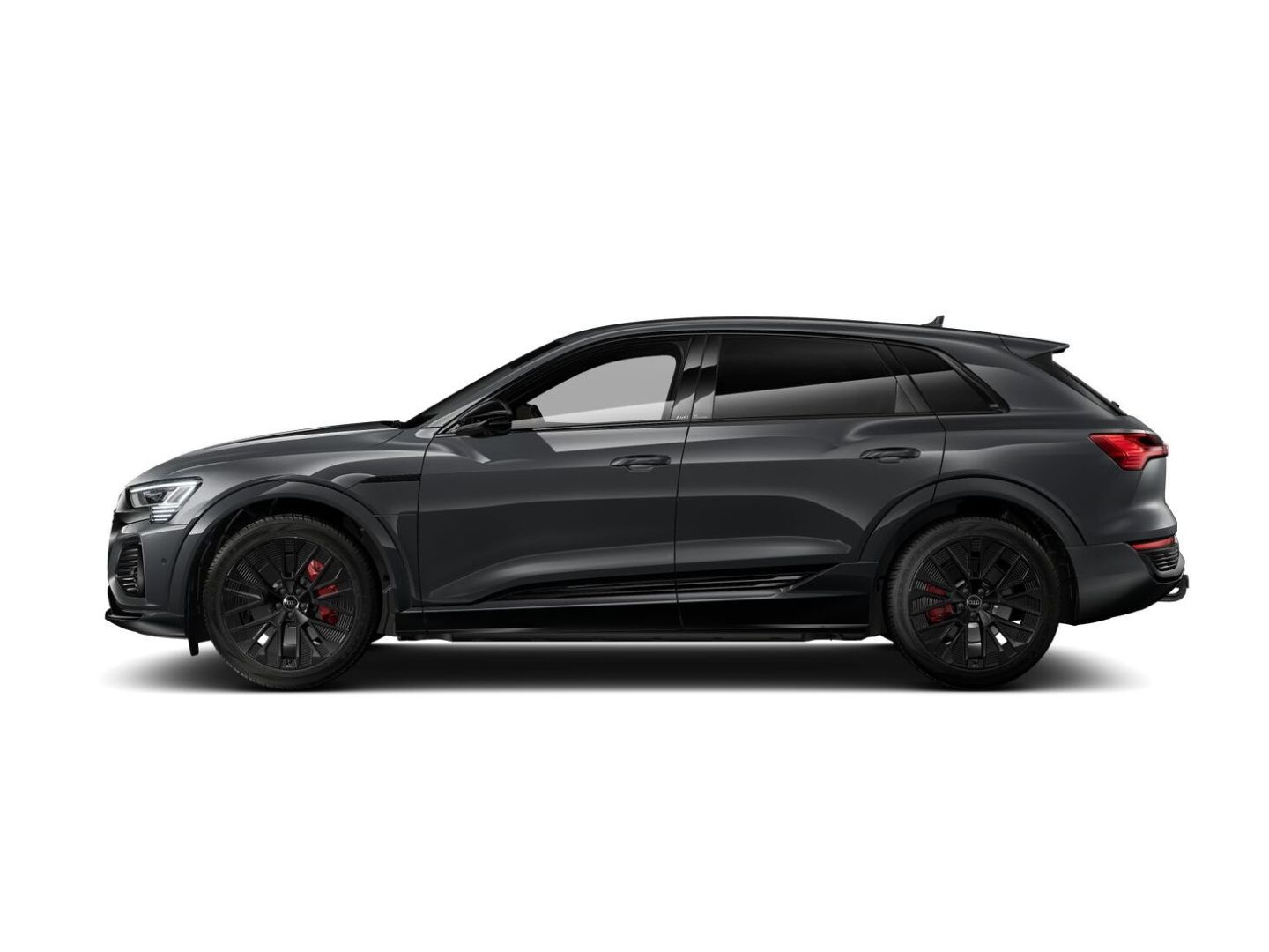 Audi Q8 e-tron - Bild 3