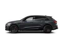 Audi Q8 e-tron - Vorschau Bild 3
