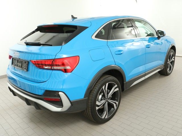 Audi Q3 — fotografia 2