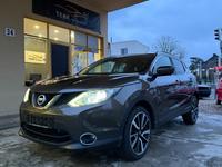 Nissan Qashqai Tekna 360 Kamera|Automatik|Ahk|Assistent