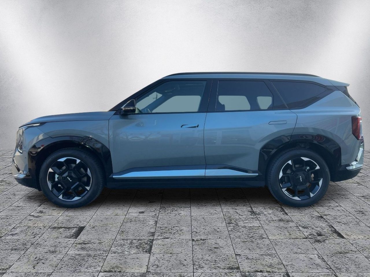 Kia EV5 GT-Line Launch Edition 2WD imagem 3