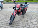 Yamaha WR 125 X - YAMAHA 125 X WR