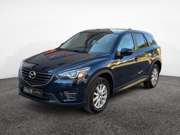 Mazda CX-5 - 1
