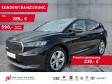 Skoda Enyaq iV 50 LOFT LED+NAVI+APP+ACC+SHZ+PDC+RFK+VC - Skoda ENYAQ iV 5AC