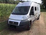 Bavaria-Camp Vanverto - Premium Ausstattung, sofort Verfügbar - Bavaria-Camp Kastenwagen