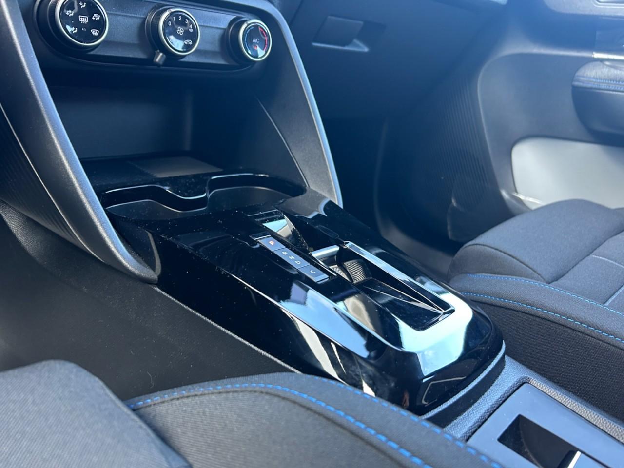 Citroën E-C3 Standard-Range Plus CarPlay Klima