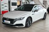Volkswagen Arteon Elegance 4Motion Pano Kamera Dynaudio - gebrauchte VW Arteon aus dem Jahr 2017