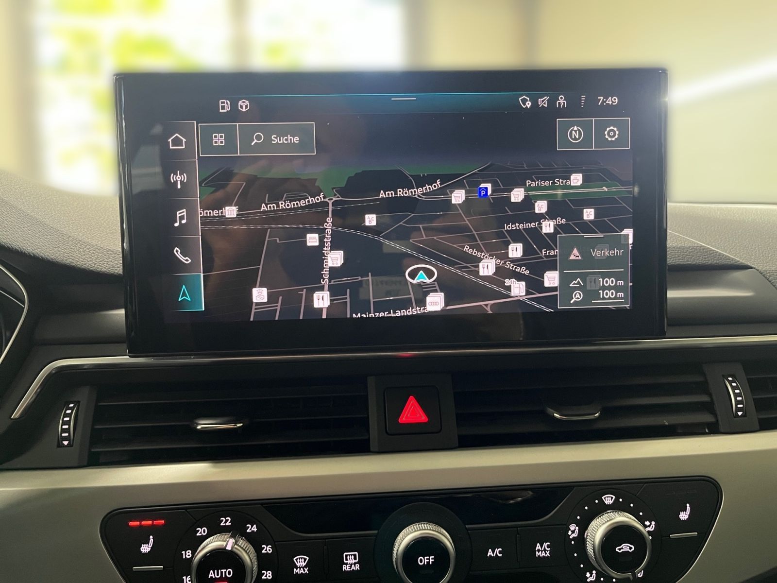 Audi A4 - Bild 10