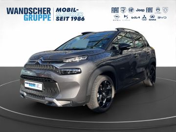 Citroën C3 Aircross Shine Pack PT 130