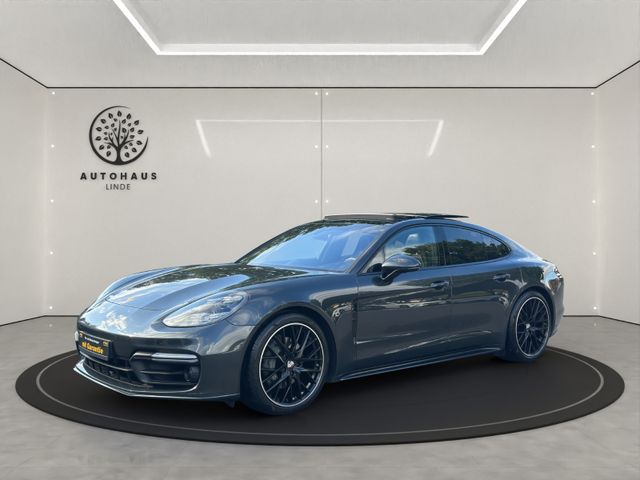 Porsche Panamera 4 S Diesel TV / Absolut VOLL !