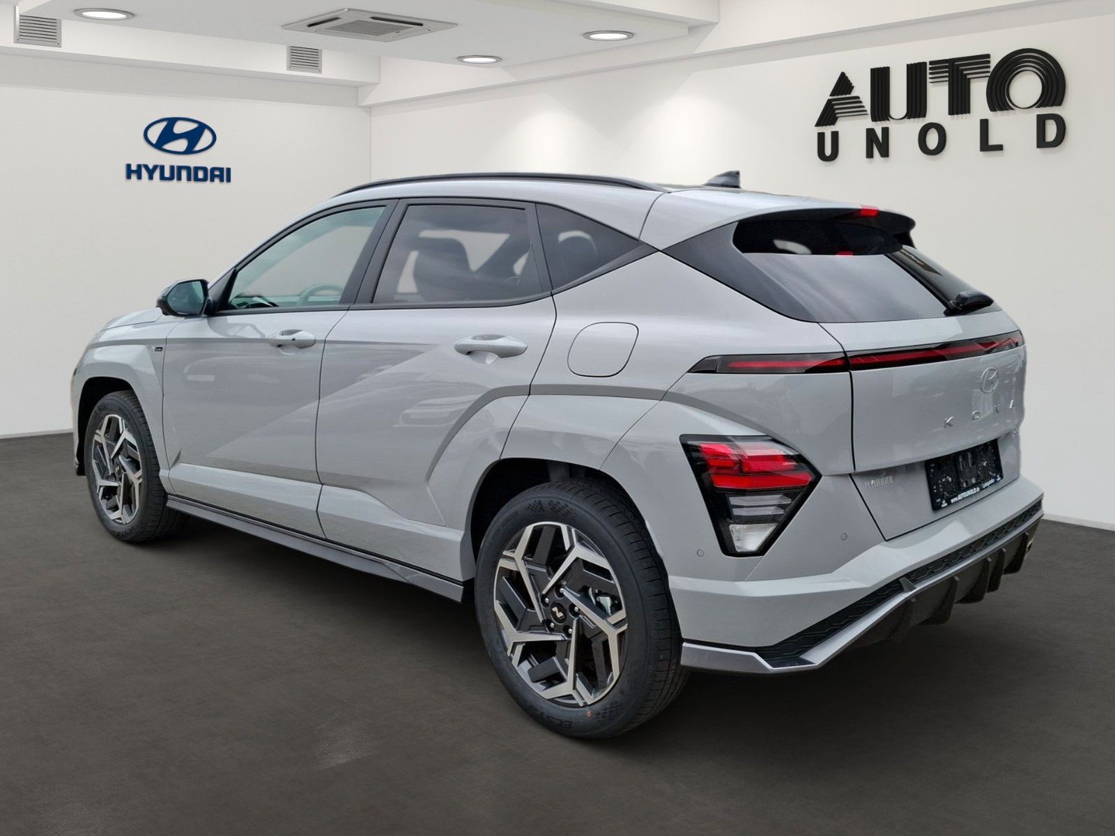Hyundai KONA - Bild 4
