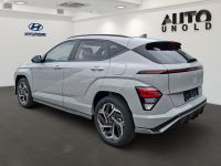 Hyundai KONA - Vorschau Bild 4