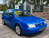Volkswagen Bora 1.6 SR/Gepflegter Zustand/Tüv+Insp. neu - VW Bora Gebrauchtwagen