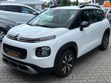 Citroën C3 Aircross Shine Automatik*Navigation*Tempomat* - Citroën C3: Automatik, N