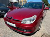 Citroën C5 HDi 170 Biturbo FAP Exclusive - Citroën C5: Hdi Exclusive