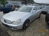 Mercedes-Benz CLS 350 CLS CLS 350 - Mercedes-Benz CLS 350 aus 2005