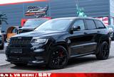 Jeep Grand Cherokee 6.4 SRT,ACC, - Jeep in Leipzig
