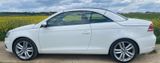 Volkswagen Eos 2.0 TDI Cup Blue Motion Leder rot - Volkswagen Eos: R
