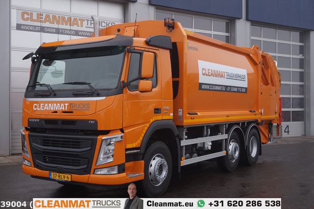 Volvo FM 330