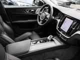 Volvo V60 B4 Ultra Dark NP:69.890,-//360°//B&W//AHK - Volvo V60: Ultra Dark