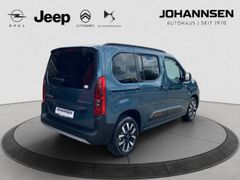 CITROEN Berlingo M MVP *SHZ*Kamera*Pano*