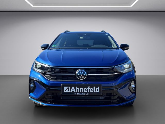 Taigo R-Line 1.5 TSI DSG KAMERA ACC MATRIX-LED