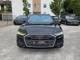 Audi A6 Avant 50 TDI quattro /Kamera/Virtual/Matrix/ - mit Diesel-Antrieb: Standheizung, Kombi, mit Klimaautomatik