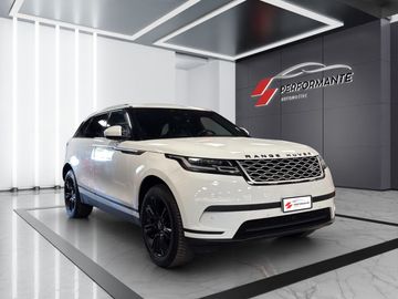 Land-Rover Range Rover Velar - 3