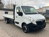 Opel Movano 1.Hand 2.3 Euro5 Tüv 12/26 - Opel Abschleppwagen