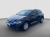 Volkswagen Polo  1.0l ACTIVE*LED*NAV*EPH*GRA*SITZH*DIGITAL- - Volkswagen Polo: mit Klimaanlage