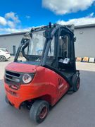 Fahrzeugabbildung Linde H30D-01 Service Neu
