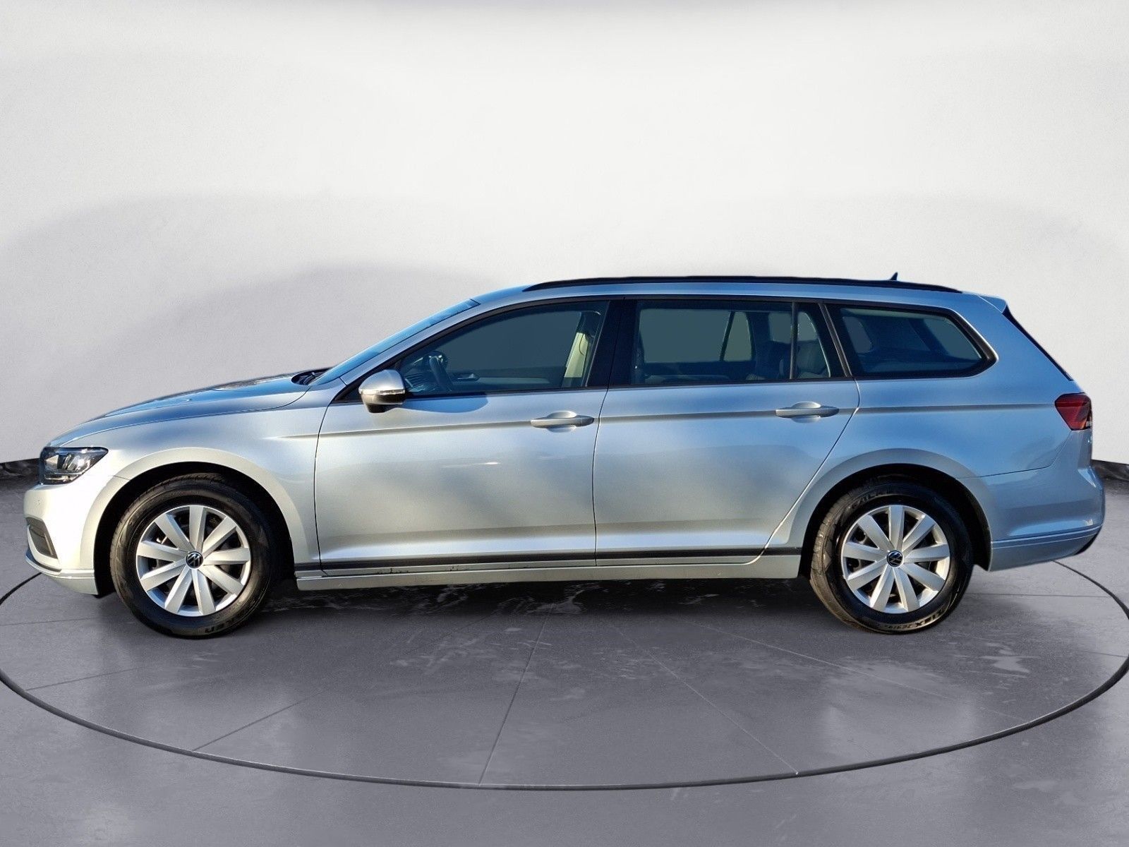 Volkswagen Passat Variant - Bild 3